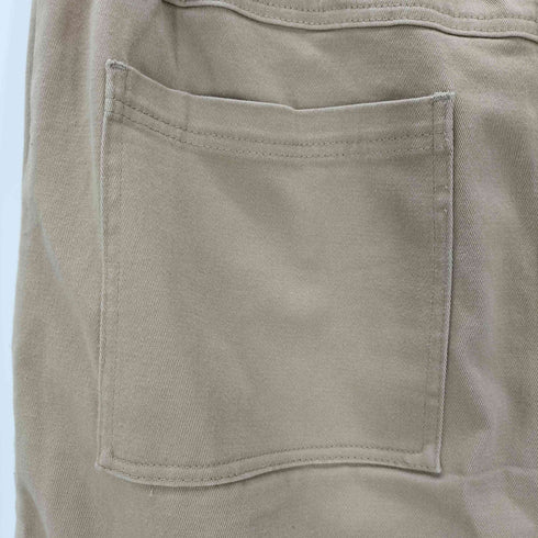 チャンピオン Champion コットン マキシ丈スカート レディース JPN:M