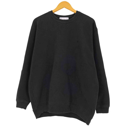 natto 10.0oz natto logo sweat メンズ JPN:XL