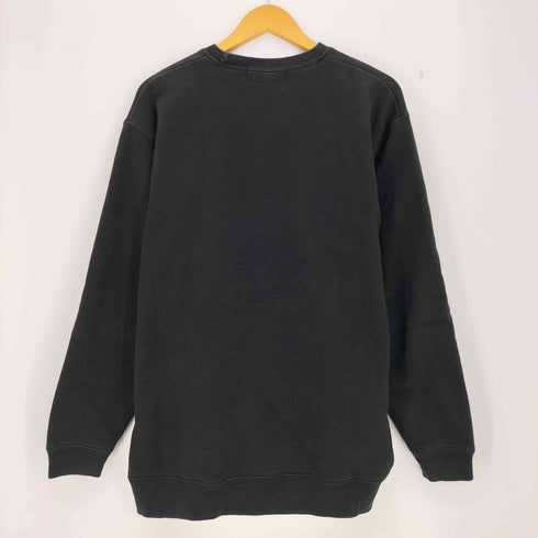 natto 10.0oz natto logo sweat メンズ JPN:XL