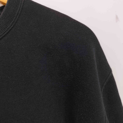 natto 10.0oz natto logo sweat メンズ JPN:XL
