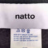 natto 10.0oz natto logo sweat メンズ JPN:XL
