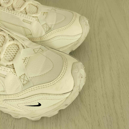 ナイキ NIKE WMNS TC 7900 sail/sail-black レディース JPN:24.5
