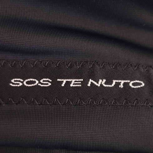 ソスタヌート SOS TE NUTO テーラードジャケット メンズ JPN:44