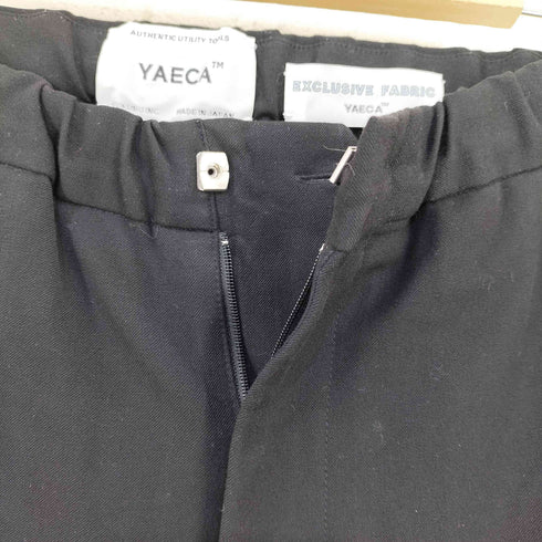 ヤエカ YAECA 2way Pants メンズ JPN:M