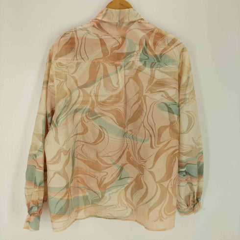 アメリ AMERI MEDI MANON SHIRT レディース FREE