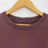 カーハート Carhartt バックプリント ポケットロングスリーブTシャツ 長袖 メンズ import:M