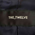 THE TWELVE ウールブルゾン メンズ JPN:50