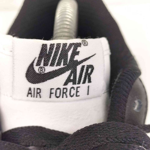 ナイキ NIKE AIR FORCE 1 LOW BY YOU メンズ JPN:27