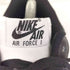 ナイキ NIKE AIR FORCE 1 LOW BY YOU メンズ JPN:27