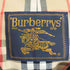 バーバリーズ BURBERRYS 裏地ノバチェック バルマカーンコート ステンカラーコート レディース