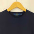 ポロバイラルフローレン Polo by RALPH LAUREN MERINO WOOL 裾ライン ノースリーブ ニット ワンピース レディース import:S