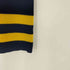 ポロバイラルフローレン Polo by RALPH LAUREN MERINO WOOL 裾ライン ノースリーブ ニット ワンピース レディース import:S