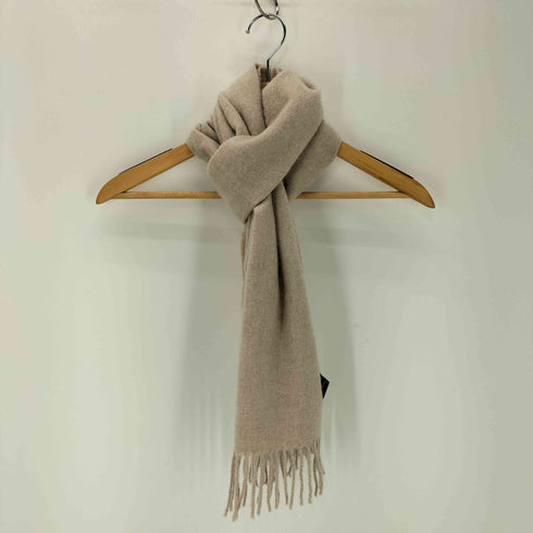 ランバンコレクション LANVIN COLLECTION カシミヤ100% マフラー メンズ