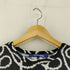 ジュンヤワタナベコムデギャルソンマン JUNYA WATANABE COMME des GARCONS MAN 17SS 総柄 クルーネックTシャツ メンズ JPN:M