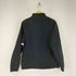 エクストララージ XLARGE CROWN HALF ZIP SWEAT メンズ JPN:M