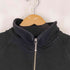 エクストララージ XLARGE CROWN HALF ZIP SWEAT メンズ JPN:M
