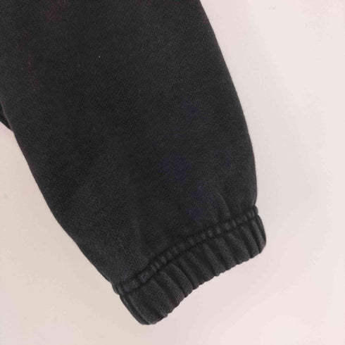 エクストララージ XLARGE CROWN HALF ZIP SWEAT メンズ JPN:M
