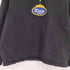 エクストララージ XLARGE CROWN HALF ZIP SWEAT メンズ JPN:M
