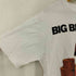ヒステリックグラマー HYSTERIC GLAMOUR THE CRAMPS BIG BEAT FROM クルーネックTシャツ メンズ JPN:M