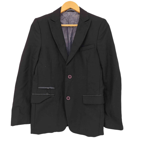 ディーゼル DIESEL テーラードジャケット メンズ import:XS