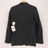 ディーゼル DIESEL テーラードジャケット メンズ import:XS