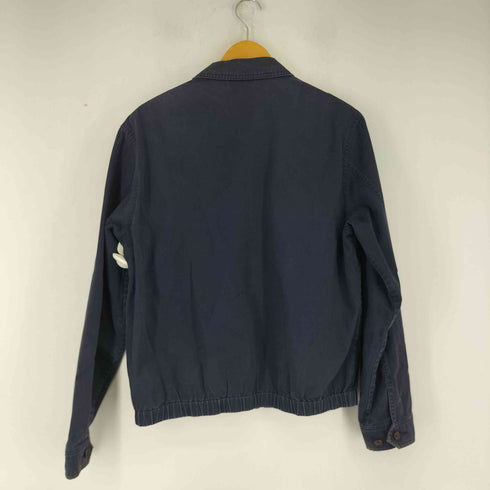 ポロバイラルフローレン Polo by RALPH LAUREN スモールポニー刺繍スウィングトップ メンズ import:S
