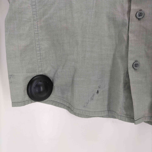 アークテリクス ARCTERYX レギュラーカラーシャツ メンズ import:S