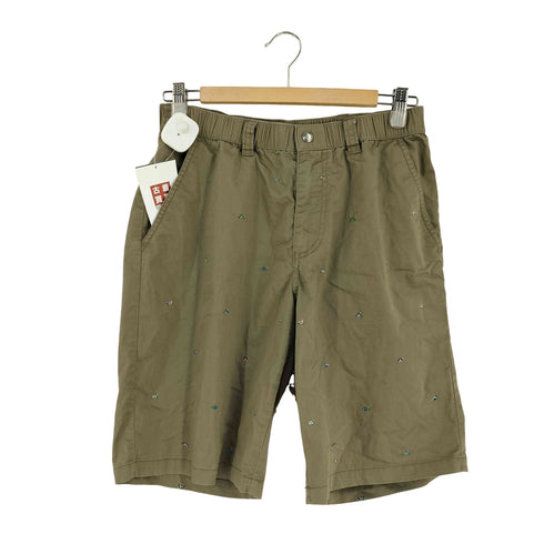 フェニックス phenix Karasawa Shorts メンズ JPN:L