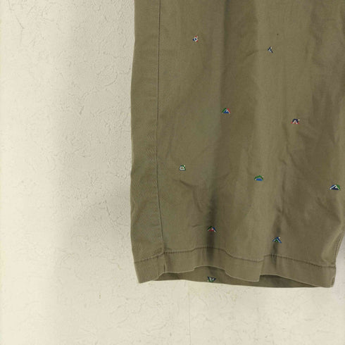 フェニックス phenix Karasawa Shorts メンズ JPN:L