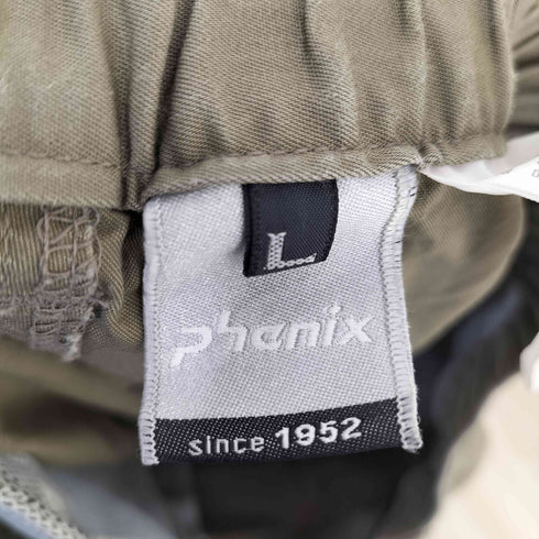 フェニックス phenix Karasawa Shorts メンズ JPN:L