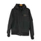 アルファインダストリーズ ALPHA INDUSTRIES フーテッドリブジャケット HOODED RIB JACKET メンズ JPN:XL