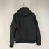 アルファインダストリーズ ALPHA INDUSTRIES フーテッドリブジャケット HOODED RIB JACKET メンズ JPN:XL