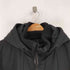 アルファインダストリーズ ALPHA INDUSTRIES フーテッドリブジャケット HOODED RIB JACKET メンズ JPN:XL