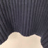 ザラ ZARA クルーネッククロップドニット レディース JPN:M