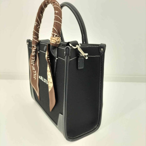 ジルバイジルスチュアート JILL by JILLSTUART Link J スカーフトートバッグ レディース FR
