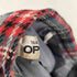 OPERA タータンチェック スカート レディース JPN:L