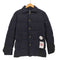 メンズビギ MENS BIGI ESSENTIAL GARMENT FRENCH DOWN ボタン留め ダウンジャケット メンズ JPN:M