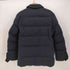 メンズビギ MENS BIGI ESSENTIAL GARMENT FRENCH DOWN ボタン留め ダウンジャケット メンズ JPN:M