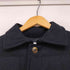 メンズビギ MENS BIGI ESSENTIAL GARMENT FRENCH DOWN ボタン留め ダウンジャケット メンズ JPN:M