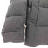 メンズビギ MENS BIGI ESSENTIAL GARMENT FRENCH DOWN ボタン留め ダウンジャケット メンズ JPN:M