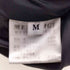 メンズビギ MENS BIGI ESSENTIAL GARMENT FRENCH DOWN ボタン留め ダウンジャケット メンズ JPN:M
