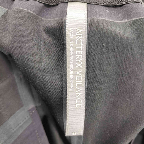 アークテリクス ARCTERYX spere tech wool pant メンズ 32