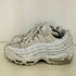 ナイキ NIKE Air Max 95 Next Nature Triple White レディース JPN:24