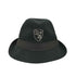 NEW YORK HATCO. フロントライトストーンハット メンズ
