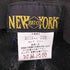 NEW YORK HATCO. フロントライトストーンハット メンズ