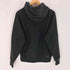 チャンピオン Champion 青タグ REVERSE WEAVE ワンポイント刺繍パーカー レディース import:S