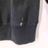 チャンピオン Champion 青タグ REVERSE WEAVE ワンポイント刺繍パーカー レディース import:S