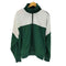 ハルハム HALHAM 2トーン トラックジャケット メンズ JPN:M