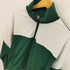 ハルハム HALHAM 2トーン トラックジャケット メンズ JPN:M
