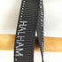 ハルハム HALHAM 2トーン トラックジャケット メンズ JPN:M